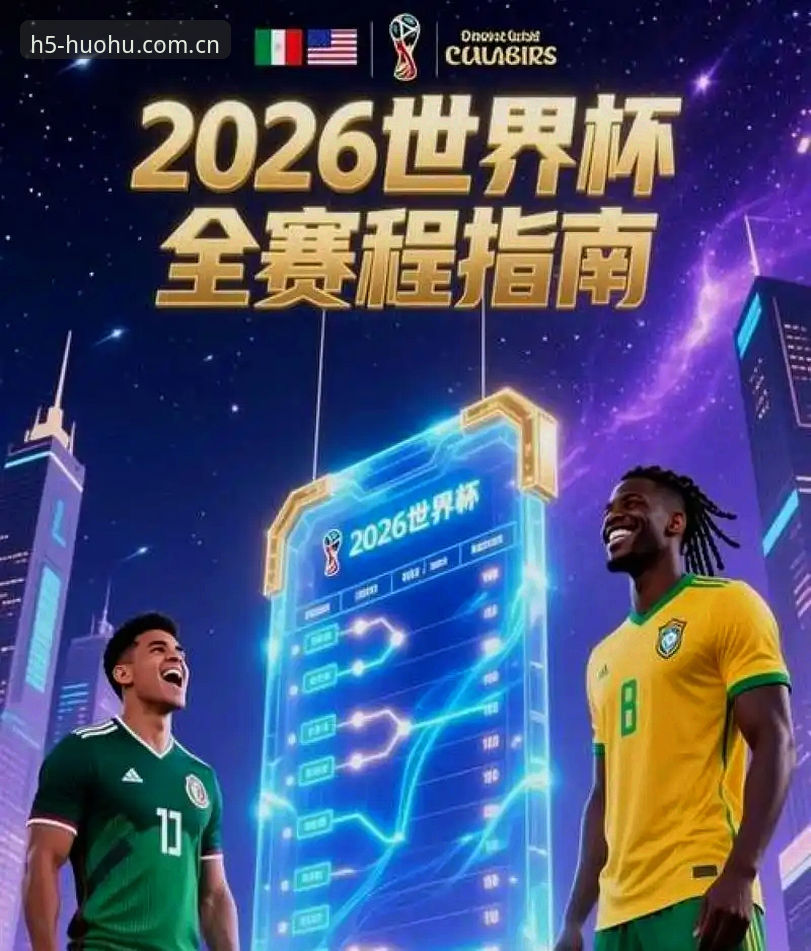 世界杯观赛与数据追踪：一场中场博弈的完整指南